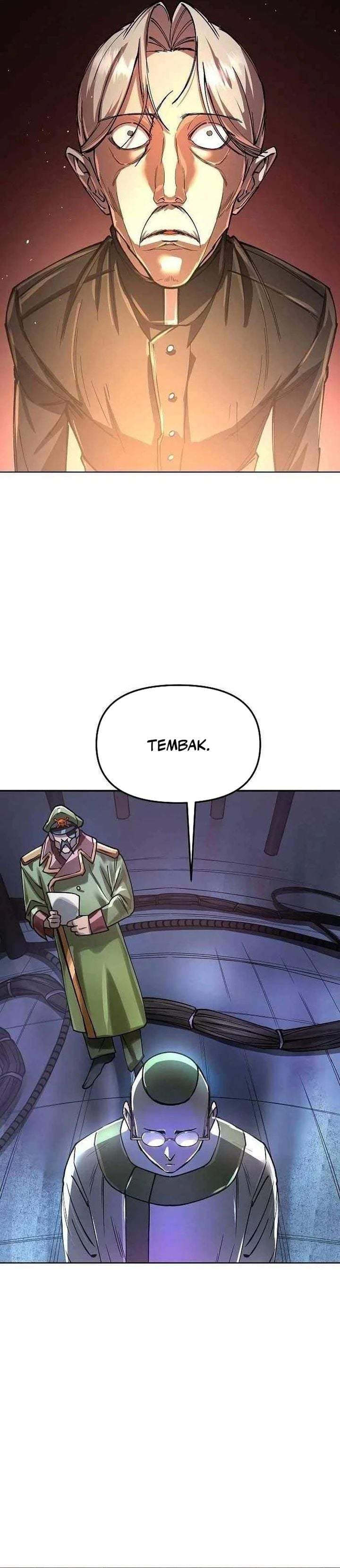 Cosmic Heavenly Demon 3077 Chapter 92