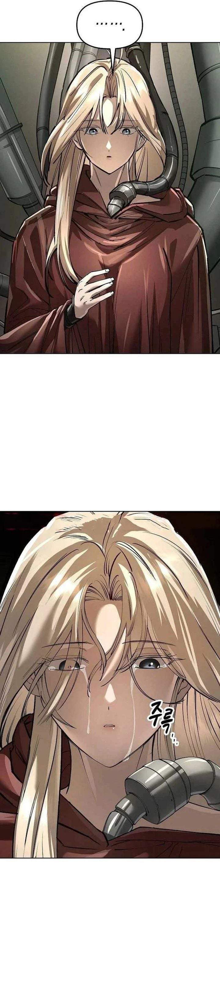Cosmic Heavenly Demon 3077 Chapter 93