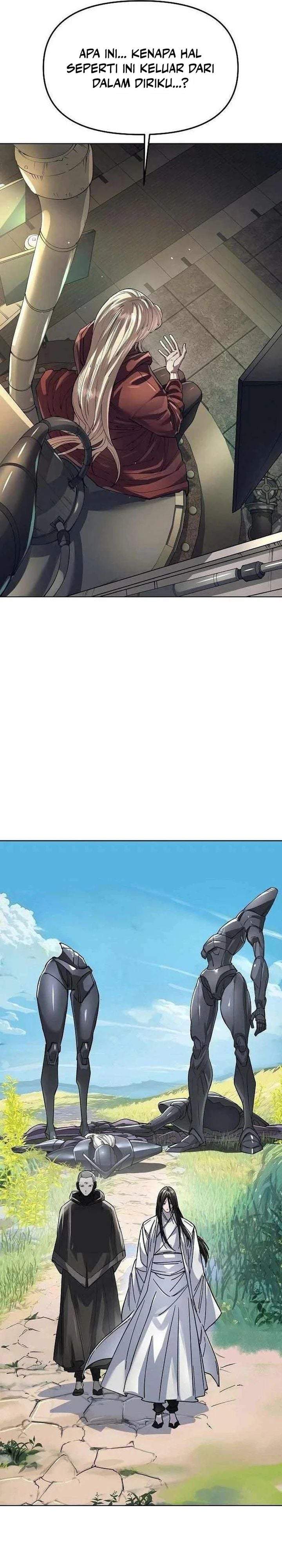 Cosmic Heavenly Demon 3077 Chapter 93