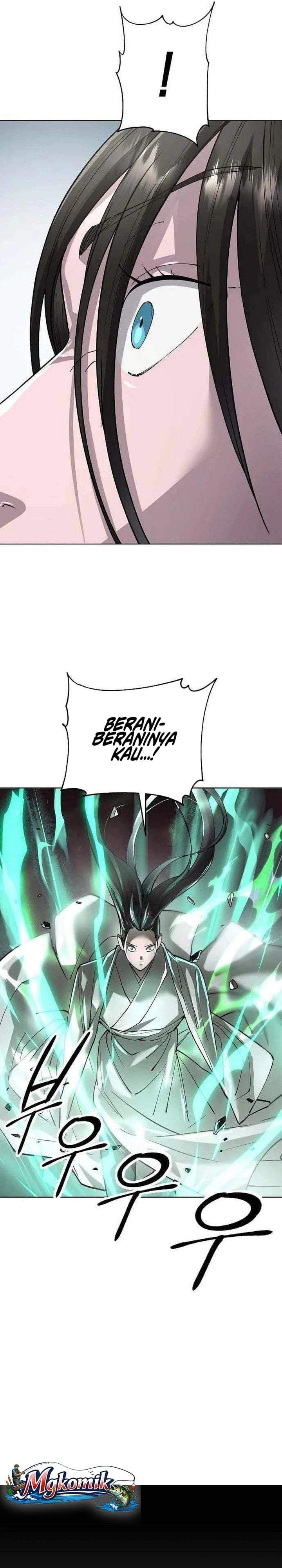 Cosmic Heavenly Demon 3077 Chapter 93