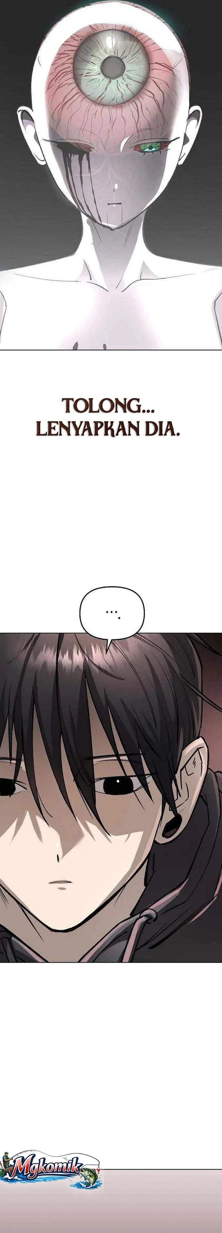 Cosmic Heavenly Demon 3077 Chapter 93