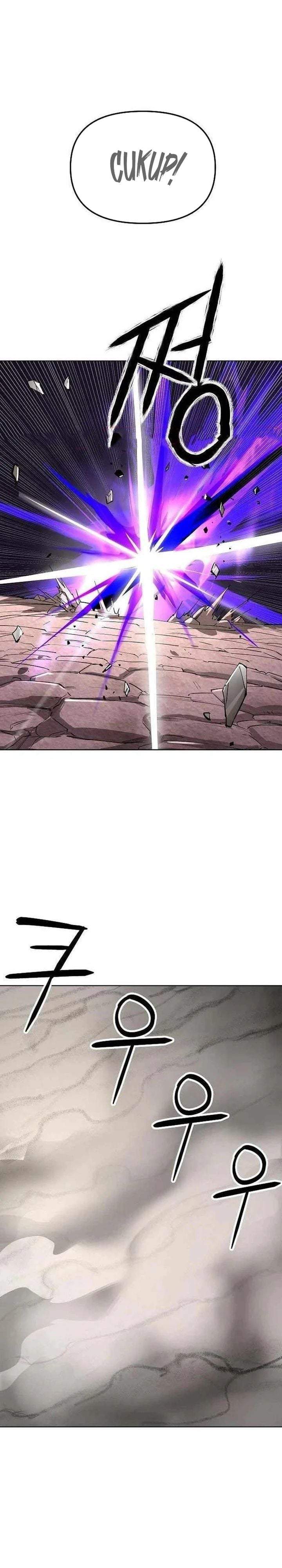 Cosmic Heavenly Demon 3077 Chapter 93