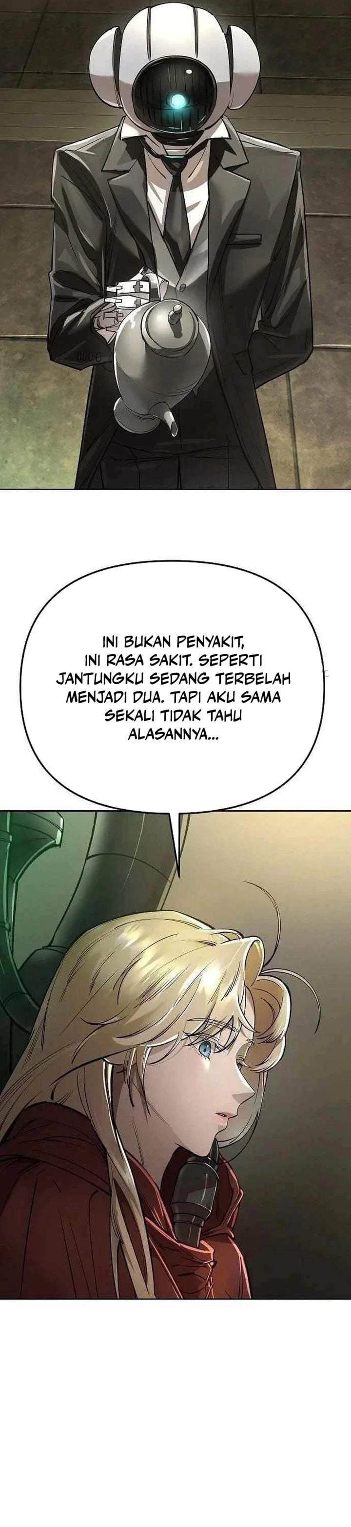 Cosmic Heavenly Demon 3077 Chapter 93