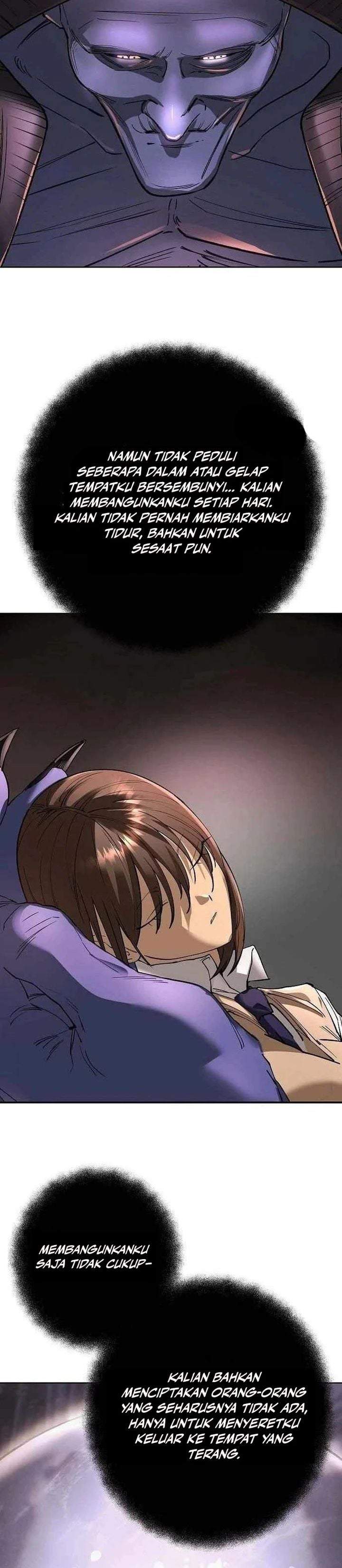 Cosmic Heavenly Demon 3077 Chapter 93