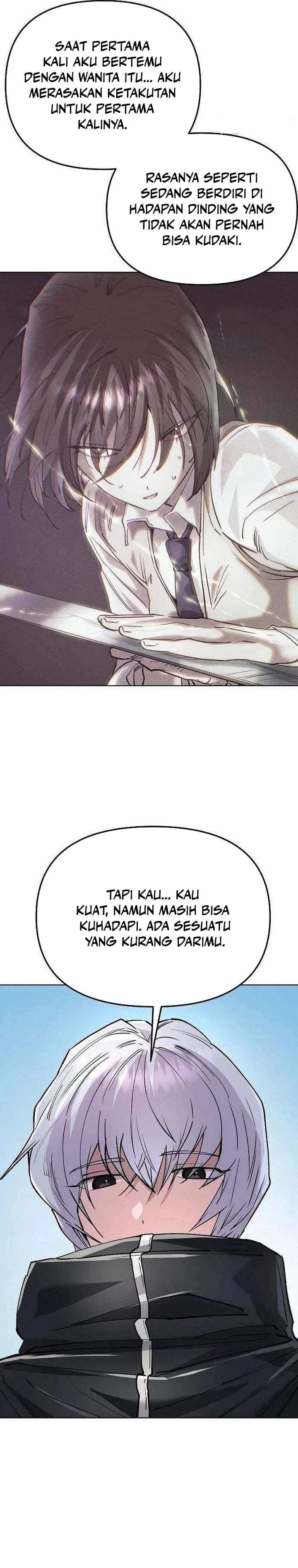 Cosmic Heavenly Demon 3077 Chapter 93