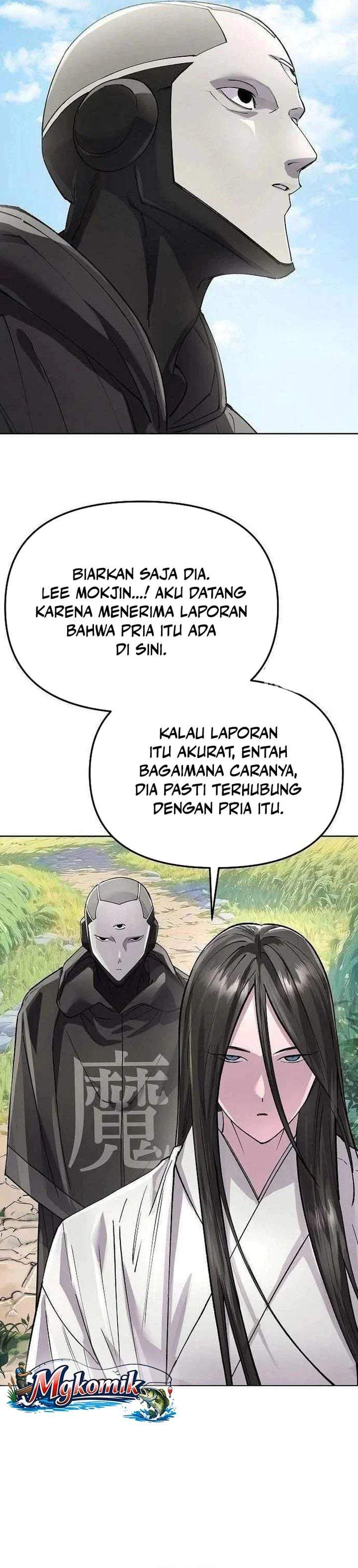Cosmic Heavenly Demon 3077 Chapter 93