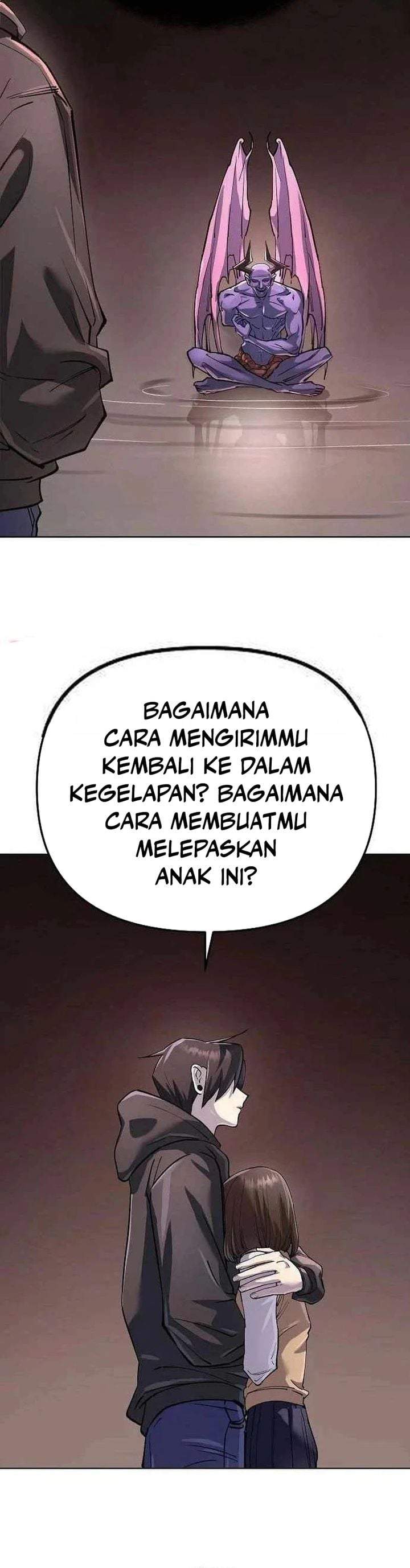 Cosmic Heavenly Demon 3077 Chapter 93