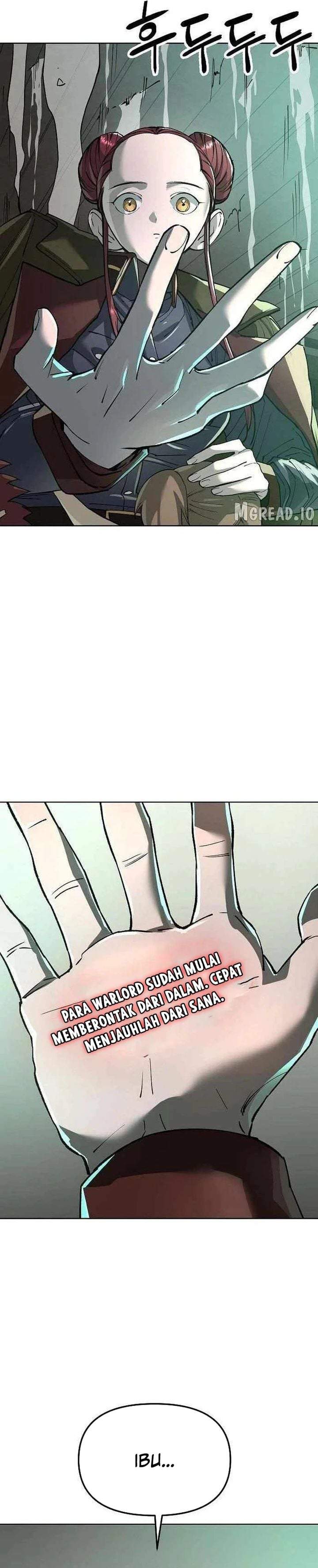 Cosmic Heavenly Demon 3077 Chapter 93