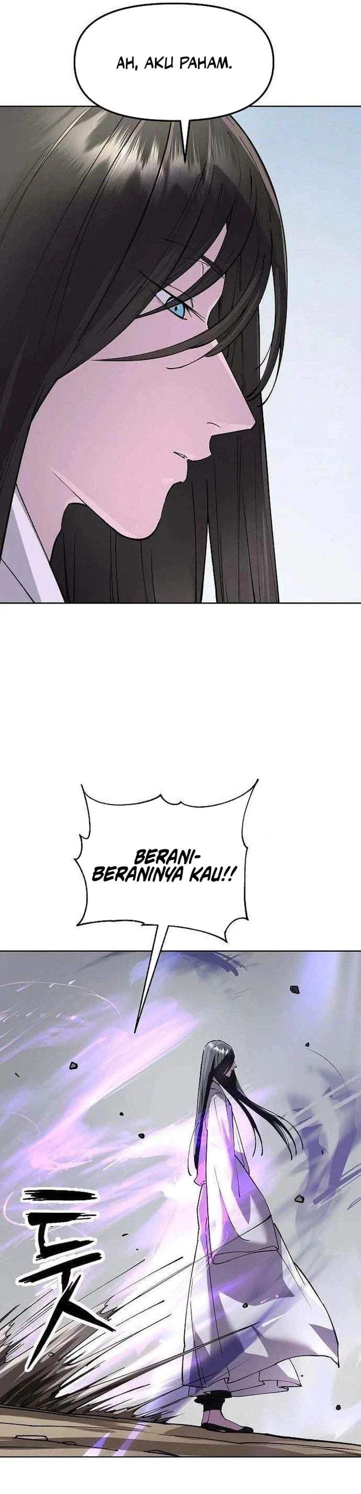 Cosmic Heavenly Demon 3077 Chapter 93