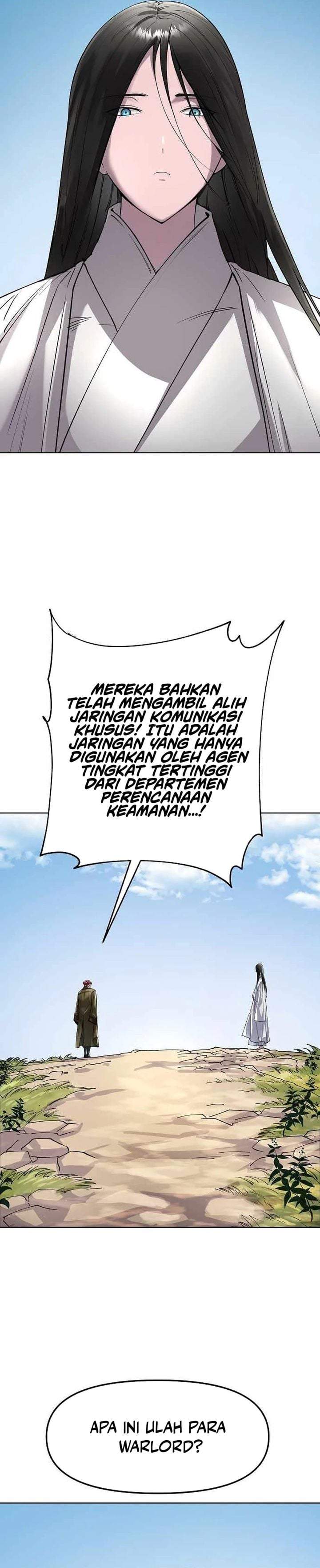 Cosmic Heavenly Demon 3077 Chapter 94