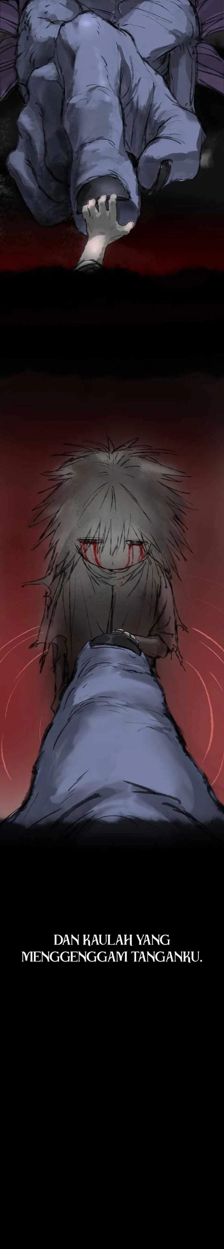 Cosmic Heavenly Demon 3077 Chapter 94