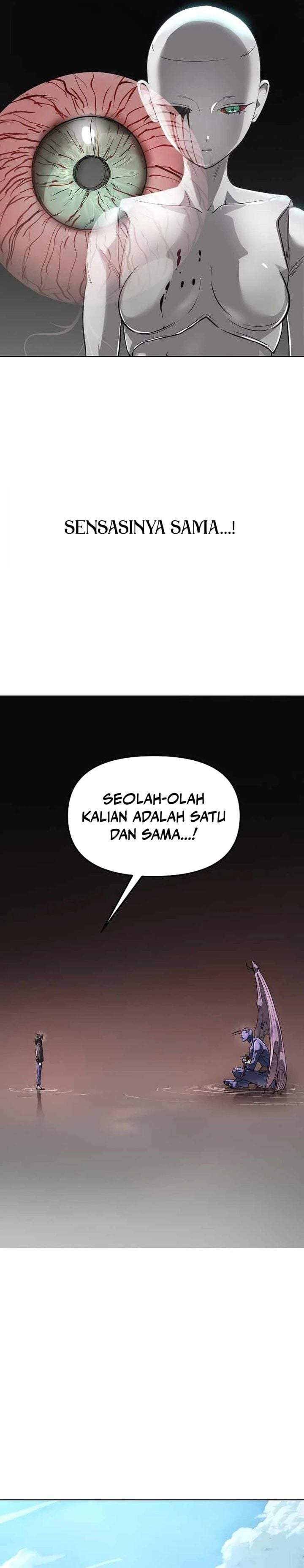 Cosmic Heavenly Demon 3077 Chapter 94
