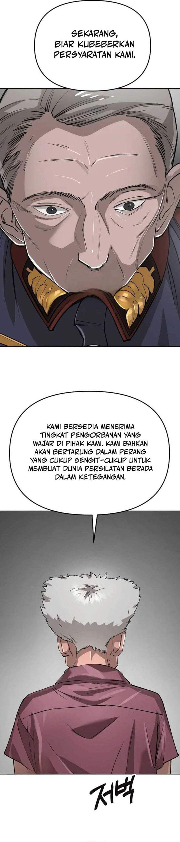 Cosmic Heavenly Demon 3077 Chapter 95