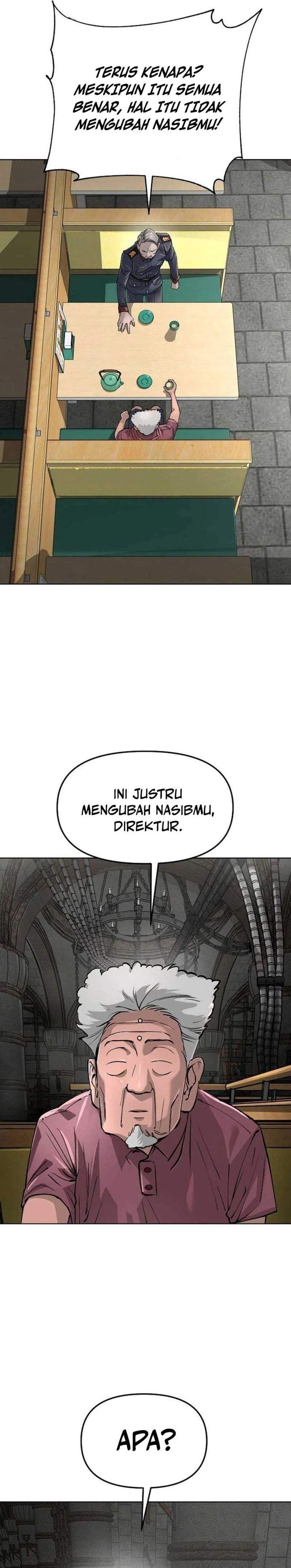 Cosmic Heavenly Demon 3077 Chapter 95