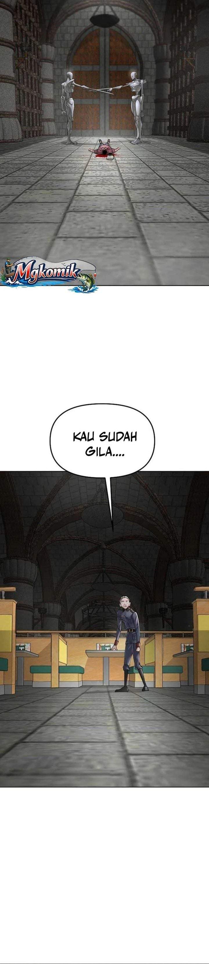 Cosmic Heavenly Demon 3077 Chapter 95