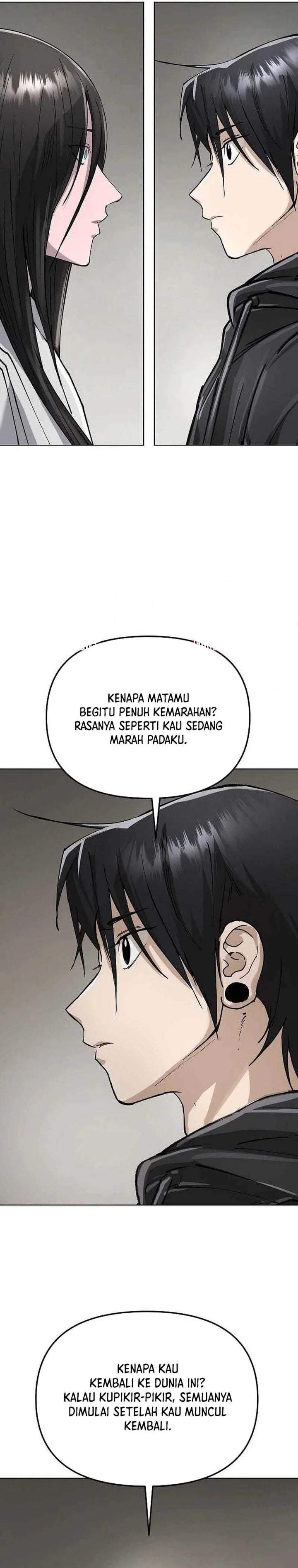 Cosmic Heavenly Demon 3077 Chapter 96