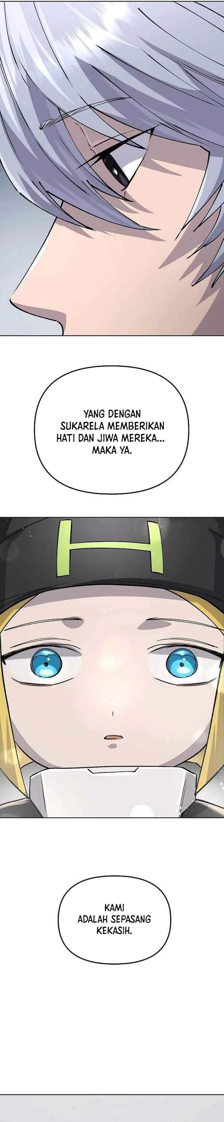 Cosmic Heavenly Demon 3077 Chapter 96