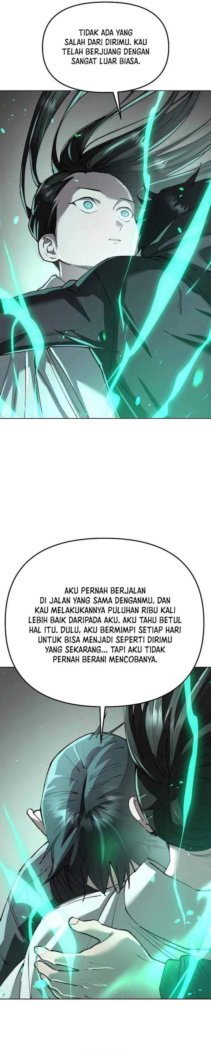 Cosmic Heavenly Demon 3077 Chapter 96