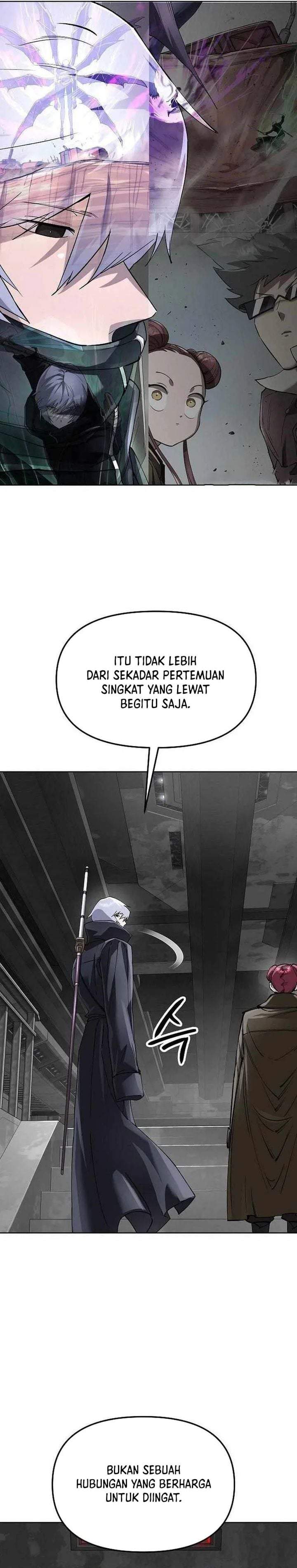 Cosmic Heavenly Demon 3077 Chapter 96