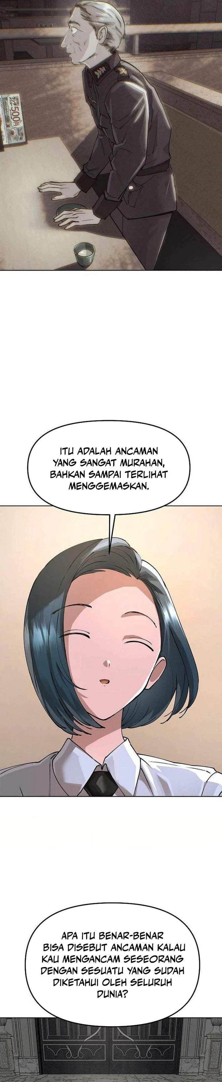 Cosmic Heavenly Demon 3077 Chapter 97