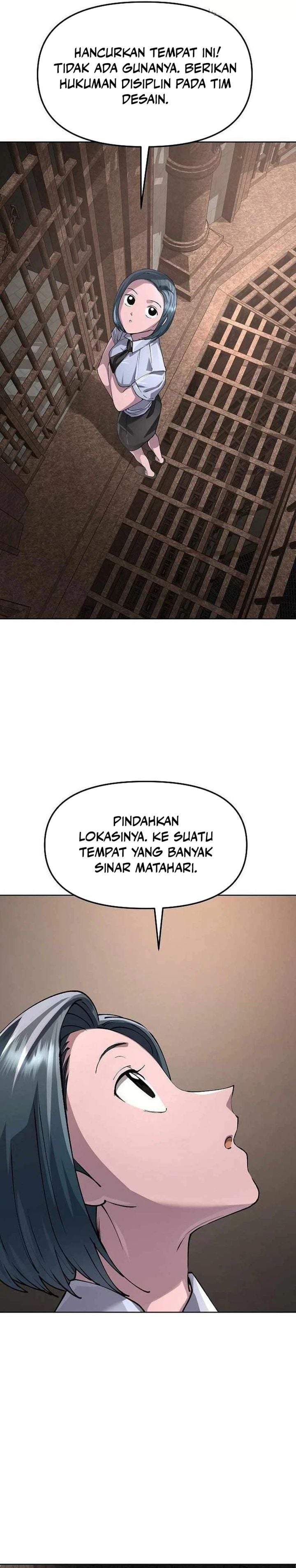 Cosmic Heavenly Demon 3077 Chapter 97