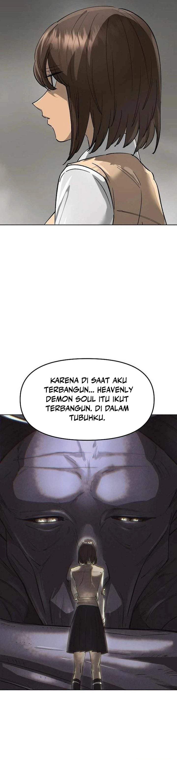 Cosmic Heavenly Demon 3077 Chapter 97