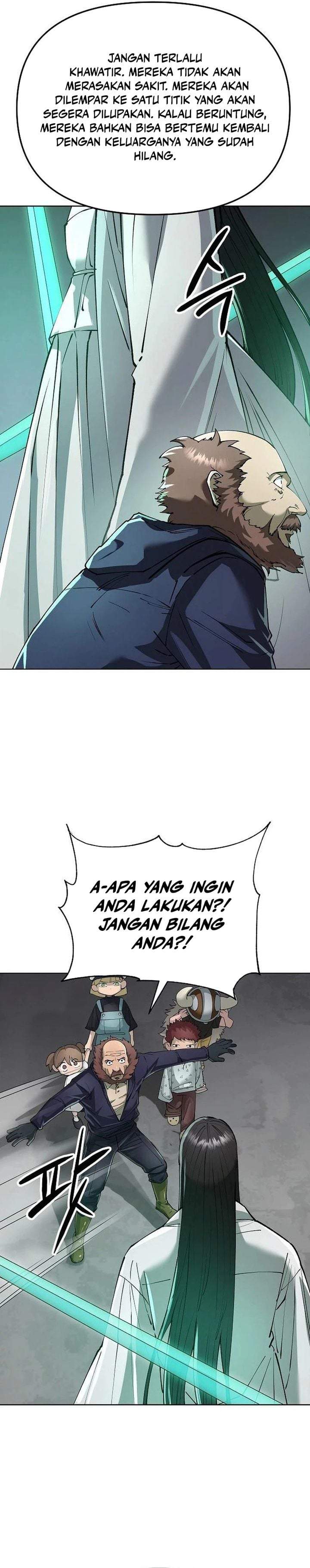 Cosmic Heavenly Demon 3077 Chapter 98