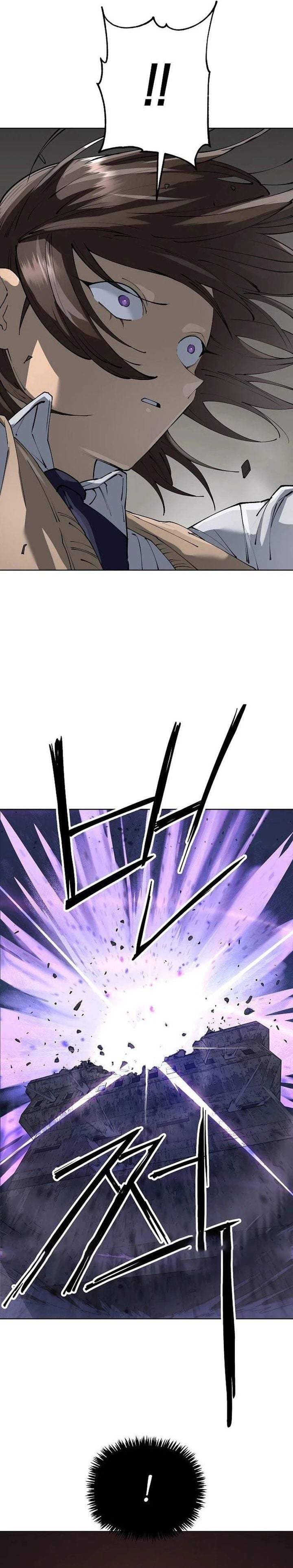 Cosmic Heavenly Demon 3077 Chapter 98