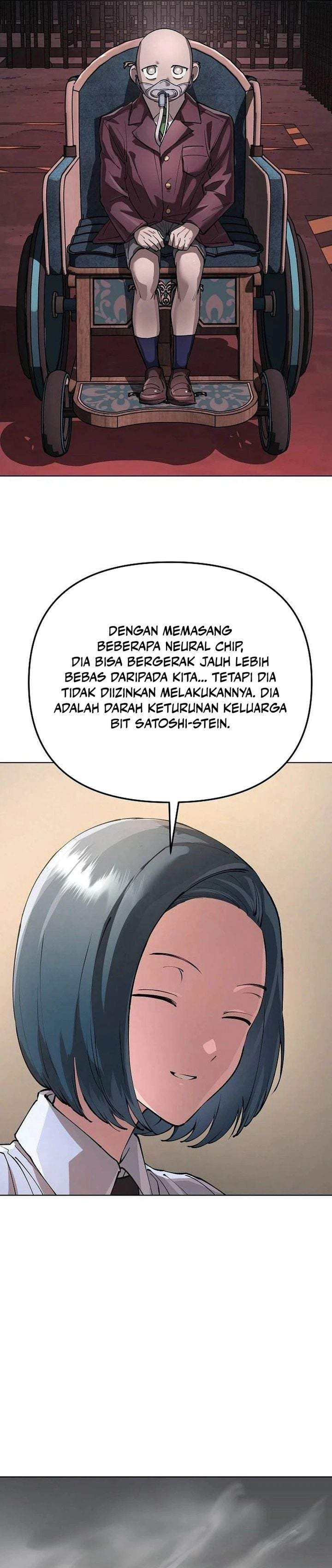 Cosmic Heavenly Demon 3077 Chapter 98