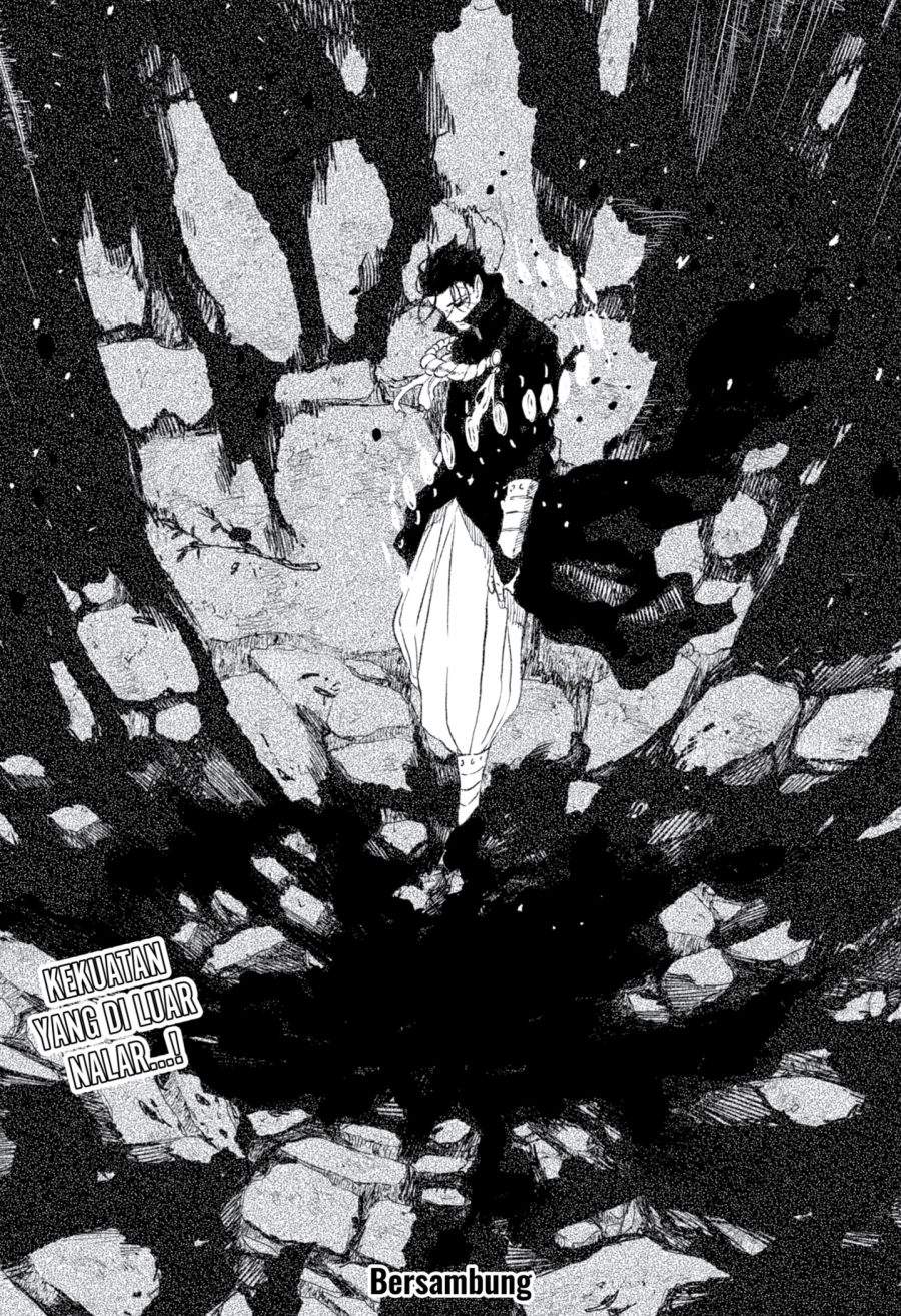 Kagurabachi Chapter 119