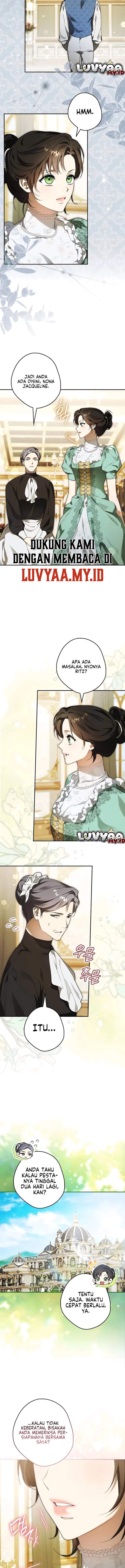 Lord Preston’s Secret Tutor Chapter 11