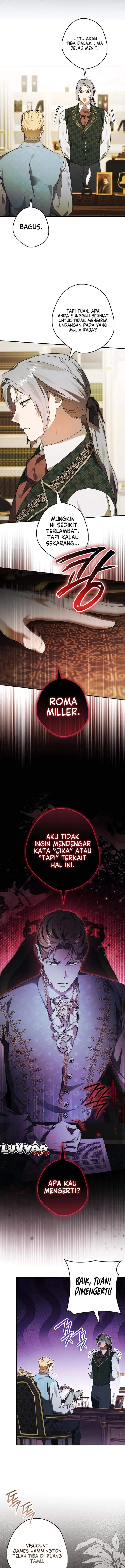 Lord Preston’s Secret Tutor Chapter 11