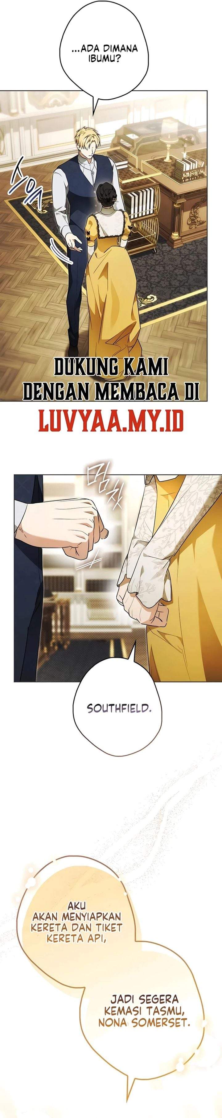 Lord Preston’s Secret Tutor Chapter 22