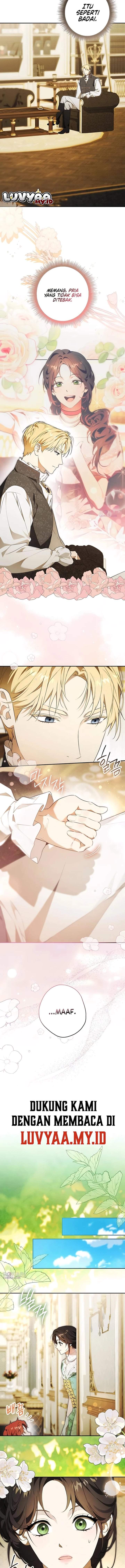 Lord Preston’s Secret Tutor Chapter 9