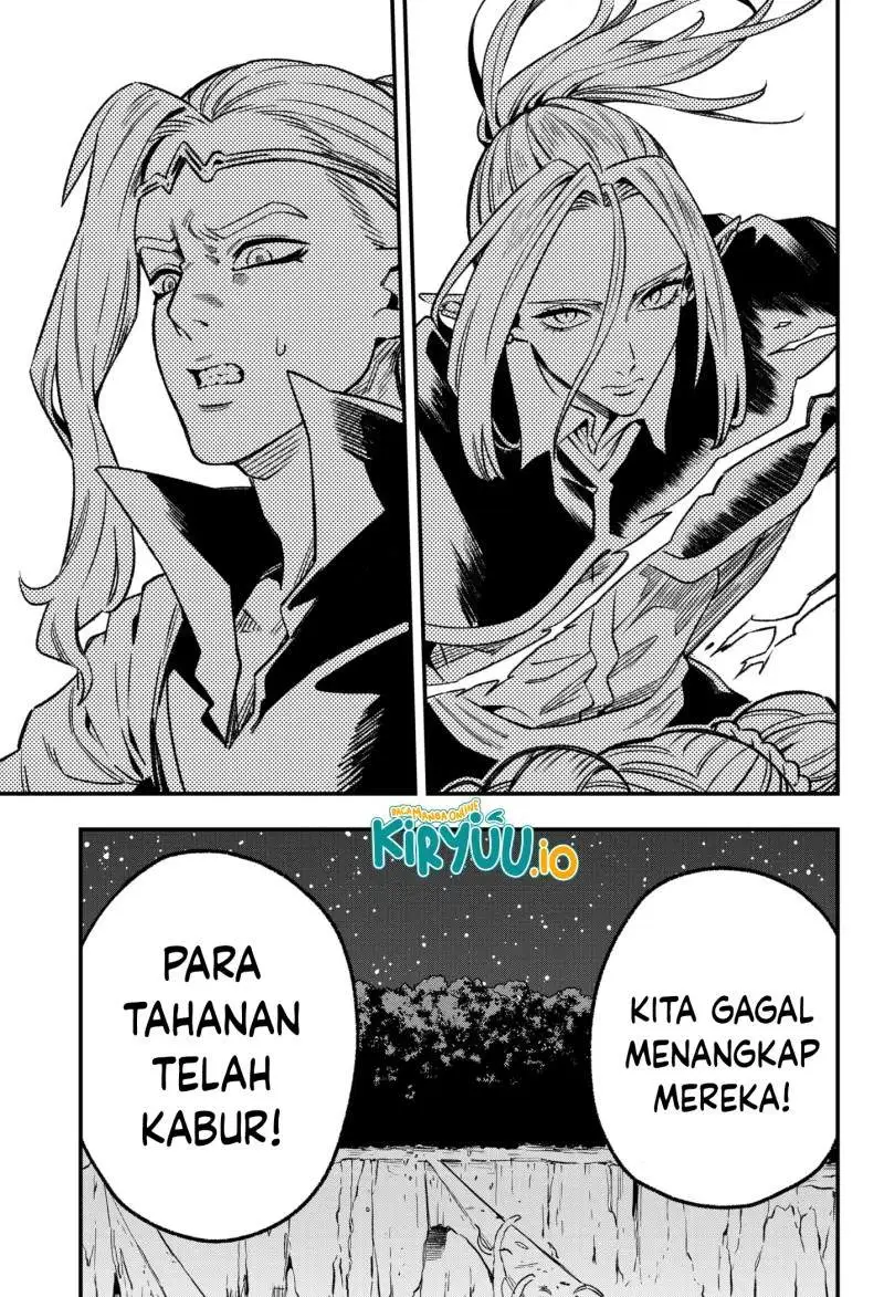 Money Forest Chapter 11