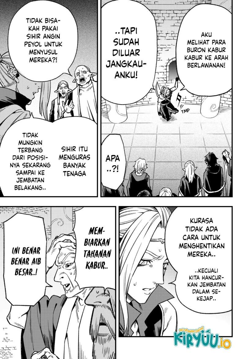 Money Forest Chapter 11