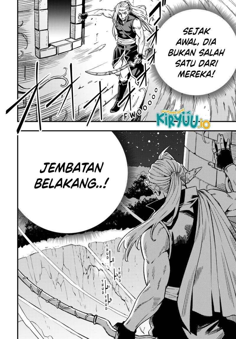 Money Forest Chapter 11