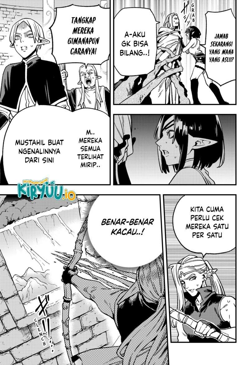 Money Forest Chapter 11