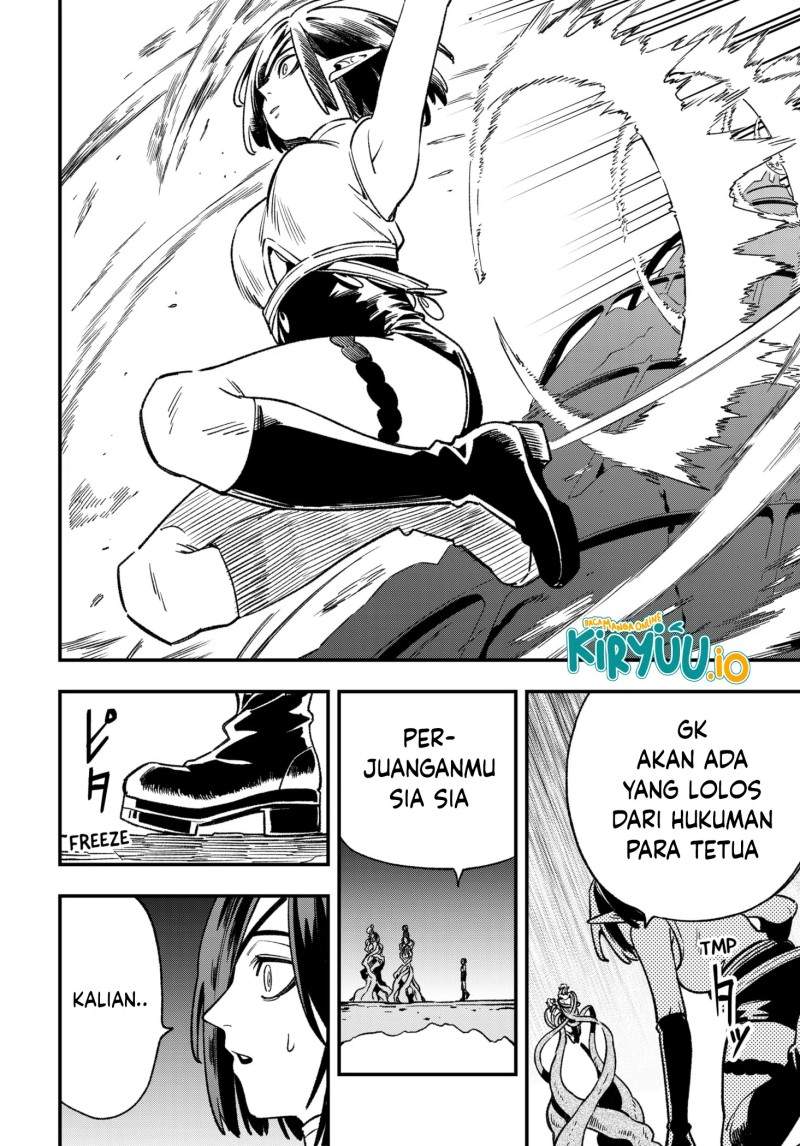Money Forest Chapter 11