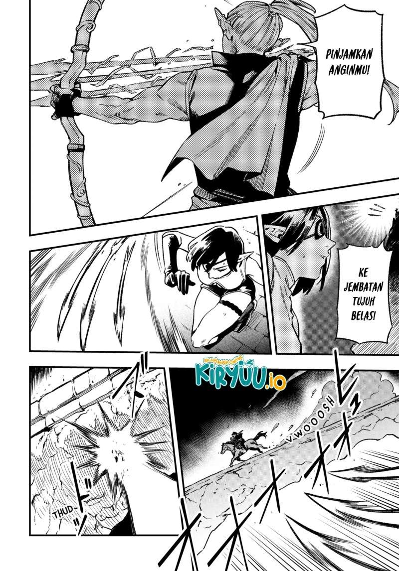 Money Forest Chapter 11