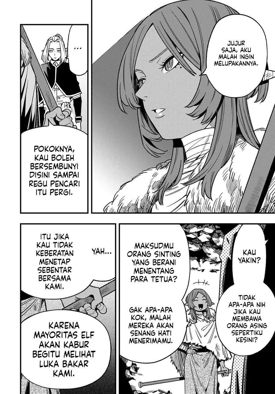 Money Forest Chapter 13