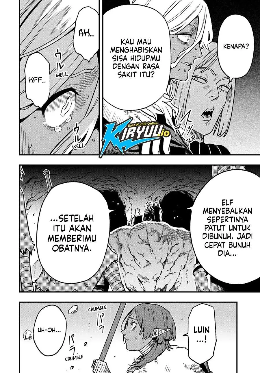 Money Forest Chapter 14