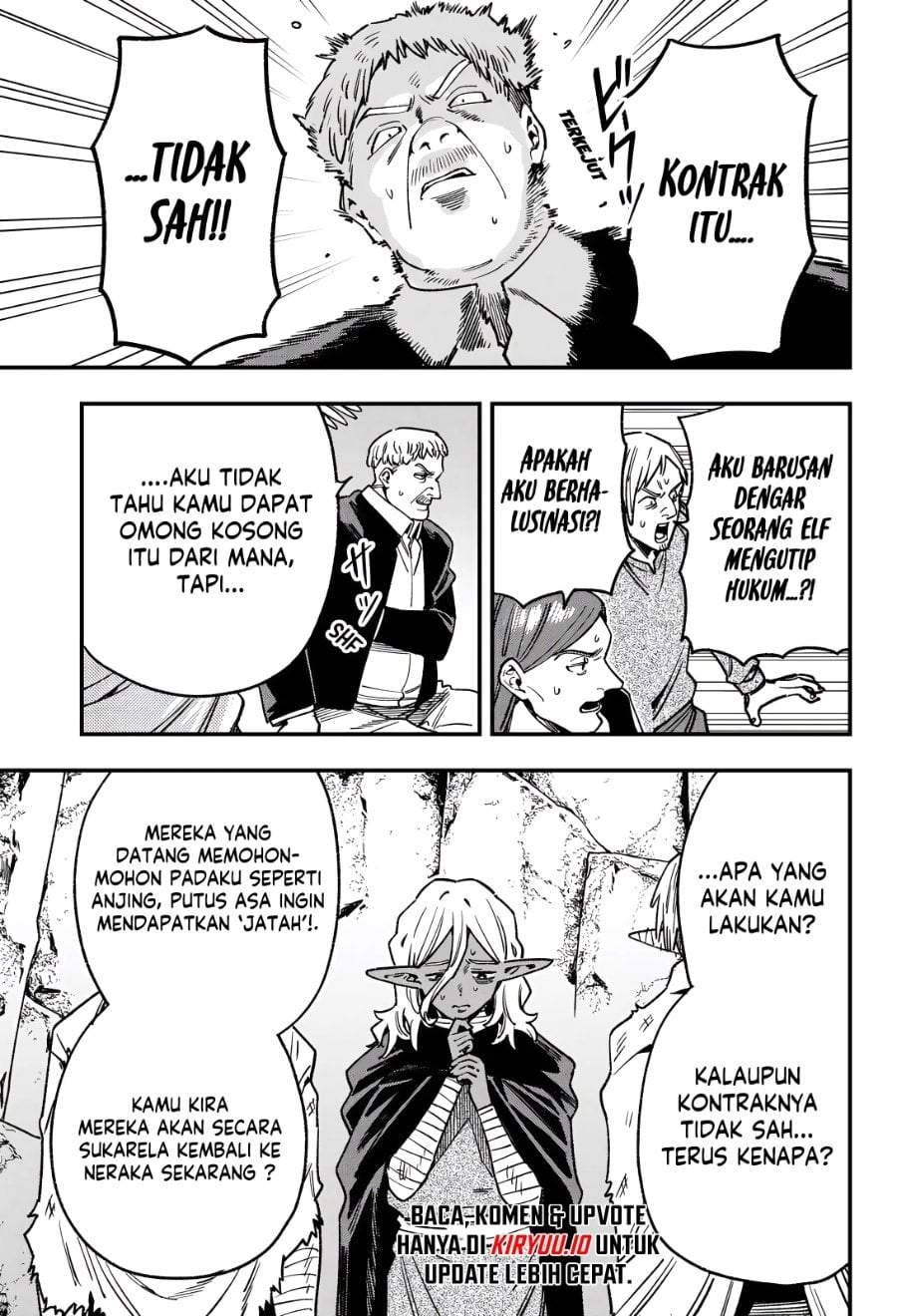 Money Forest Chapter 15