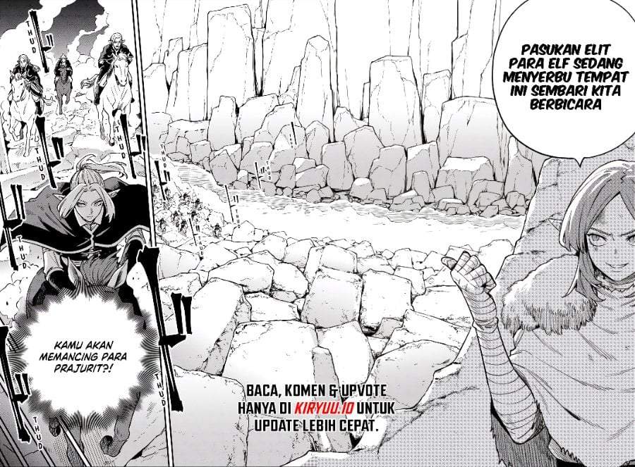 Money Forest Chapter 15