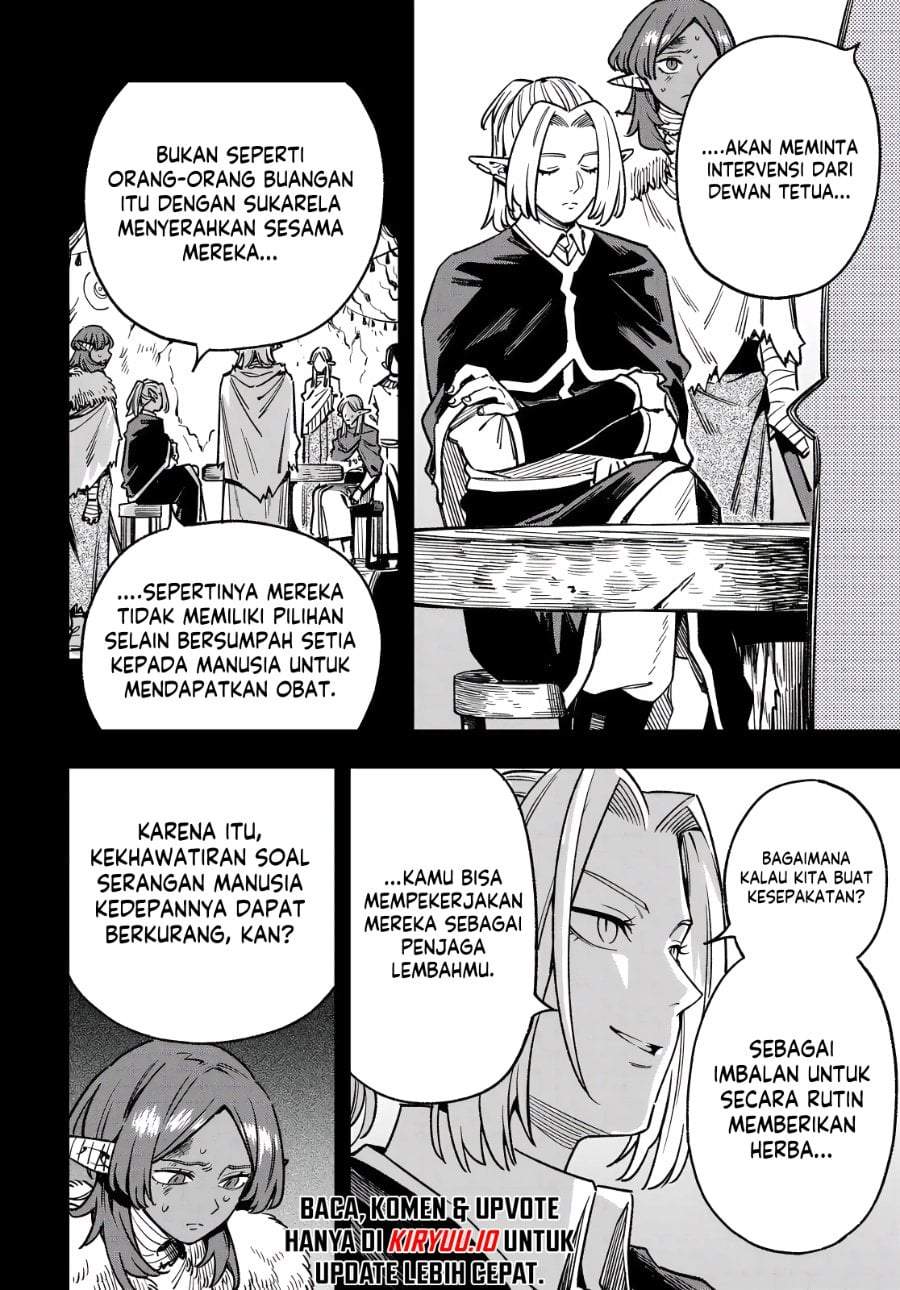 Money Forest Chapter 15