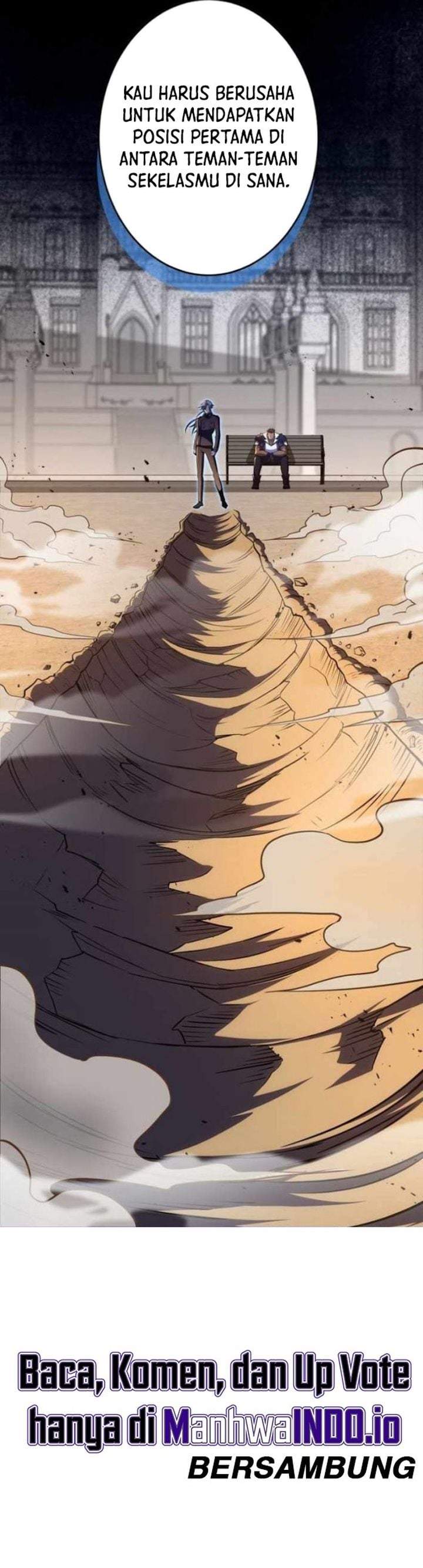 The Top Healer of the Offensive Magic Academy Chapter 10