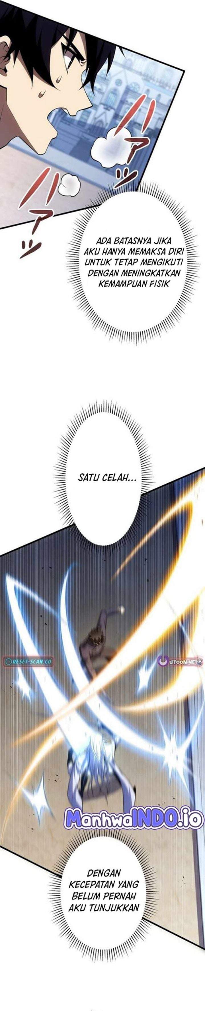 The Top Healer of the Offensive Magic Academy Chapter 10
