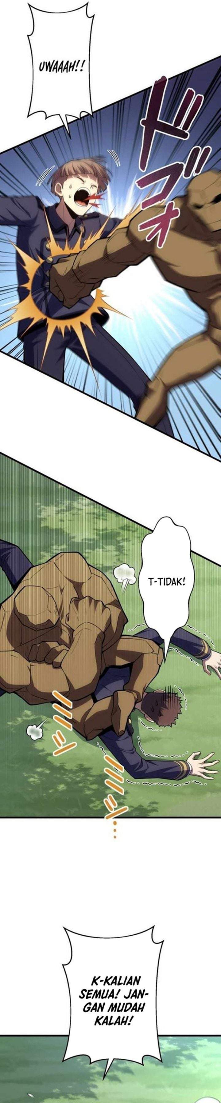 The Top Healer of the Offensive Magic Academy Chapter 12