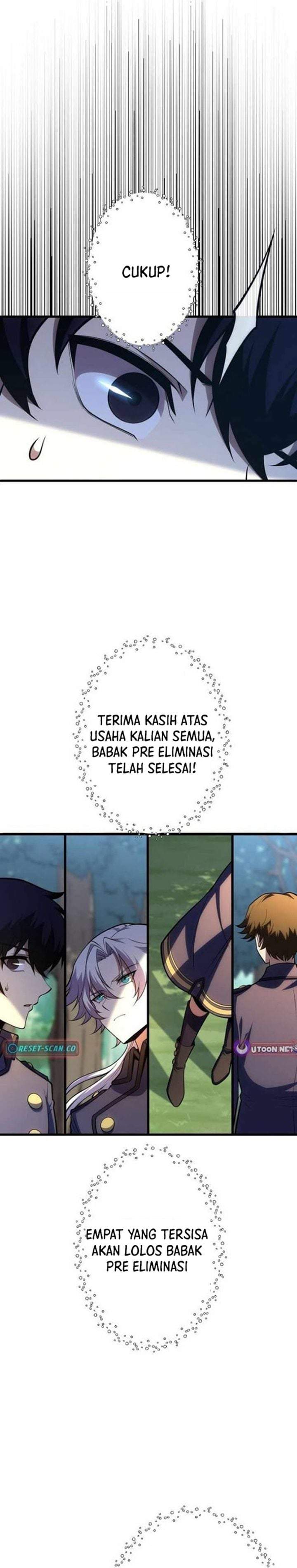 The Top Healer of the Offensive Magic Academy Chapter 12