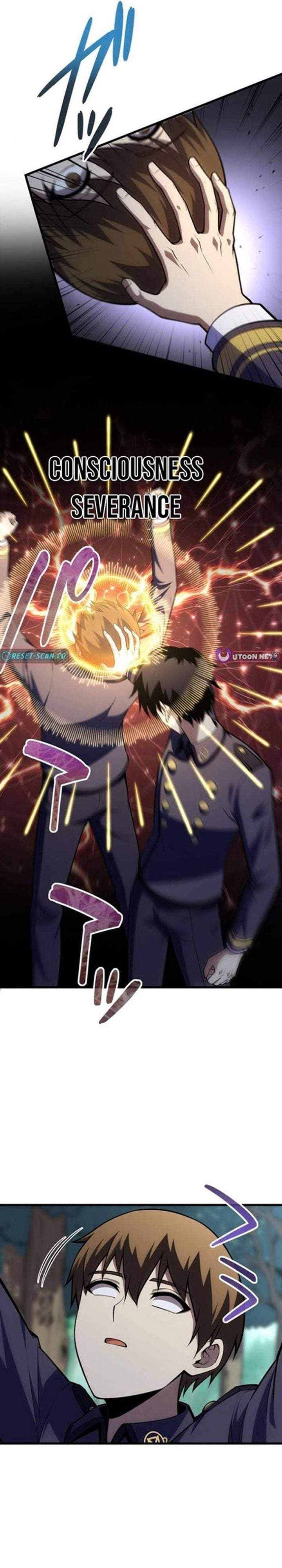 The Top Healer of the Offensive Magic Academy Chapter 12